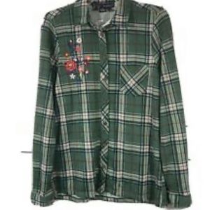 Flannel